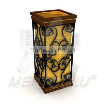Special Design Litter Bin