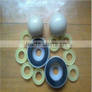 Small Plastic Bushings photo-3