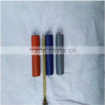 2l6 rubber lining for cement plastering machine,