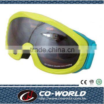 Kids Ski Goggle w/ EN174 Certificate