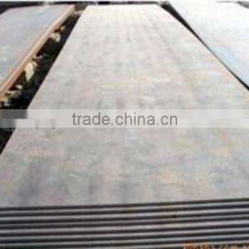 DX51D Hot rolled steel plate/galvanized steel plate price