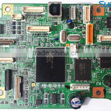 Compatible MP610 Main Board, Formatter for CANON MP610 printer board