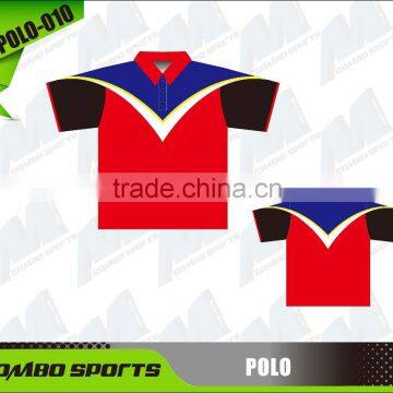 CSPOLO001 polo shirt