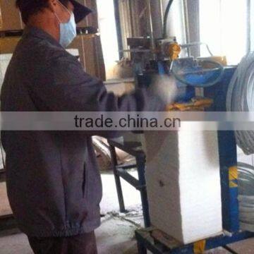 1500C Cr Ceramic Fiber Thermal Insulating Module photo-5