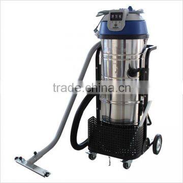 Supply British Vacuum Cleaner Power / Industrial Wet and Dry Type YU SH LI - YS-2600 2KW photo-3