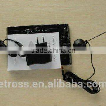 Etross-8848 GSM Wireless Fax Gateway Voice Fax photo-2
