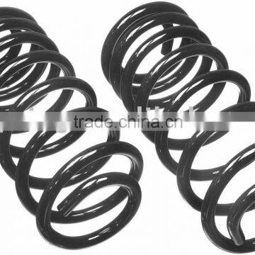 coil spring