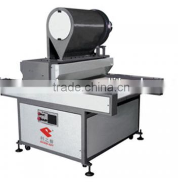 China CE manufacturer automantic foil stamping machine