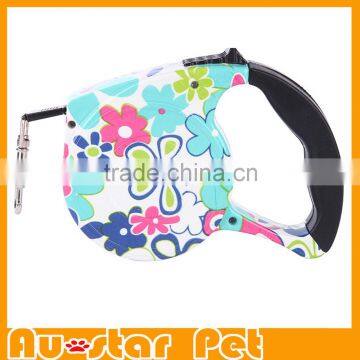 2016 Made In China Special Dog Pet Products Pet Dog Retractable Led photo-2