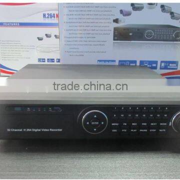 Best Selling Product ONVIF 32CH CCTV Network NVR 1080P H.264 For IP Camera Free CMS Software photo-2
