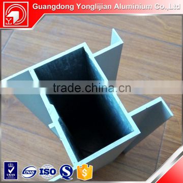 Extruded Aluminum Profile, Aluminium Extrusion Profile