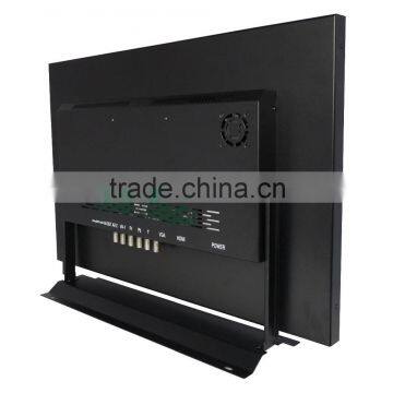22 Inch Industrial HDMI CCTV Monitor photo-5