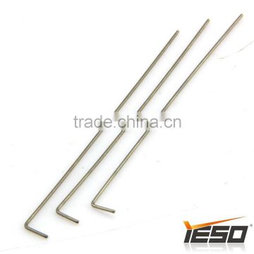 7-60-2733-01 Ejector Rod Avery Dennison ST9000 ST9500 Staple Attacher Spare Parts Garment Accessories Sewing Accessories