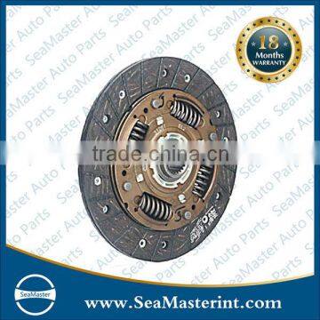 Clutch Plate and Disc for MAN 380 GTZ 1878000967