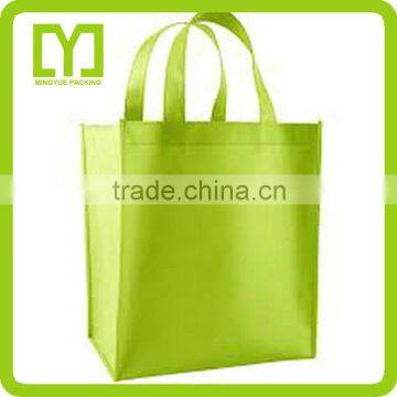 2015 Wholesale High Quality Custom Non Woven Bag
