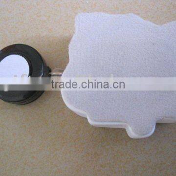Microfiber Sticky Screen Cleaner