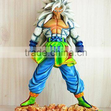 12inch japan movic dragon ball z action figure