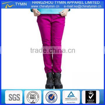 2014 Fashion Jogger Man Pants Warm Pants Winter Trousers photo-3