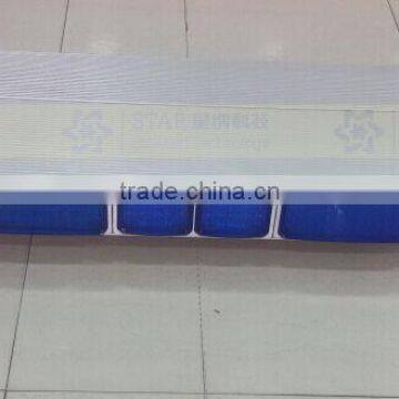 Police Alarming Emergency Led Light Bar TBD-5000L photo-5