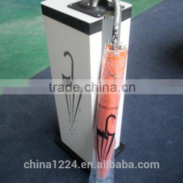 2016 innovative profitable new invented technology Umbrella bag machine