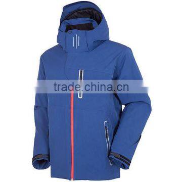 manufacture 2016 popular 100%nylon woodland winter jackets waterproof winter riding jacket