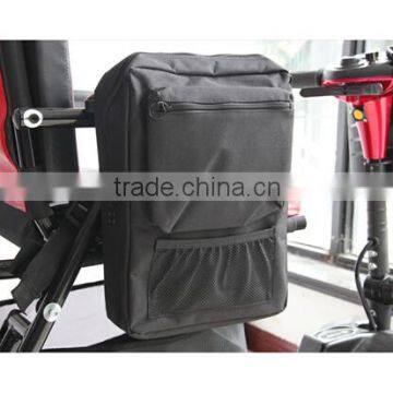 China Supplier Topmedi Deluxe Lined Scooter Bag