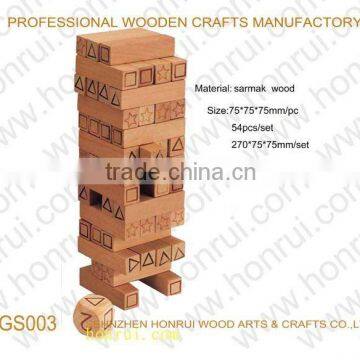 Popular Toy/wooden Blocks photo-1