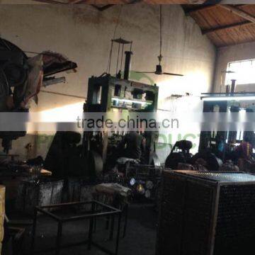 Aluminum Kettle Spout For Welding photo-3