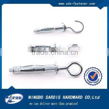 Nylon Hook Anchor,nylon anchors