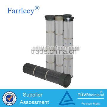 Farrleey BHA Industrial Dust Filter Cartridge