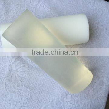 Melt and pour glycerin soap base