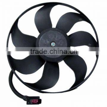 Radiator Cooling Fan/Fan Motor 1J0 959 455 S for AUDI photo-4