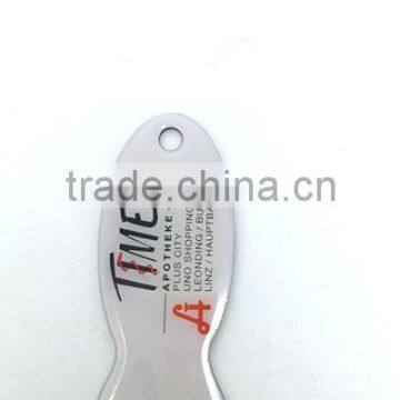 Factory Price Supply Shopping Cart Coin Keychain Selling