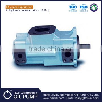 High performance Parker OEM T6 series dension hydraulic vane pump