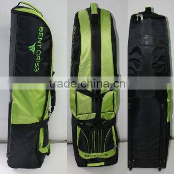 Folding Travel Golf Bag With Wheels