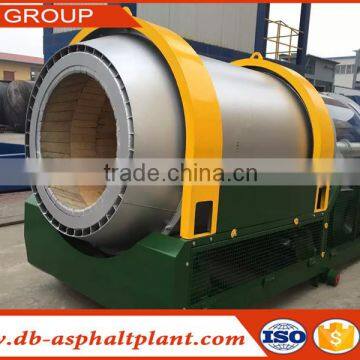 MINI Coal Powder Burner for Industrial Bolier or dryer drum IN Indian