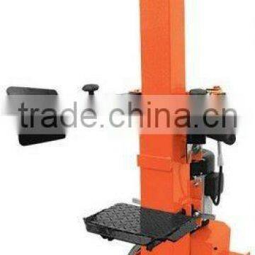 Electric Log Splitter