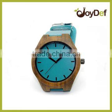 2016 wholesale price unisex bamboo watches brands, hot sale wooden bamboo watch bamboo watch