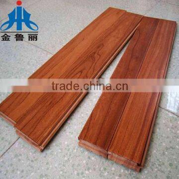 best price hdf laminate flooring manufacturer China