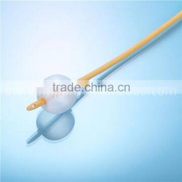 Two Way Latex Foley Catheter Pediatric With CE and ISO Certicified photo-4
