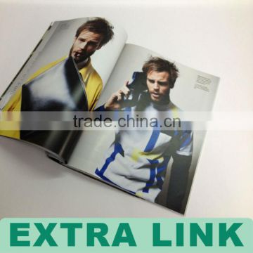 Softcover Books Printing Service China, China Book Publisher(Reasonable Factory Price)