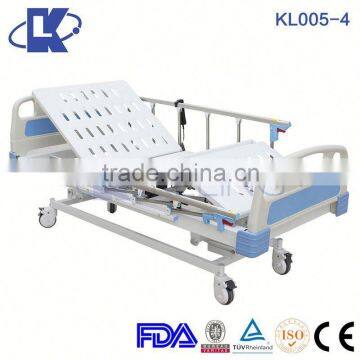 Cheap!hospital bed different types of hospital beds electrical hospital bed