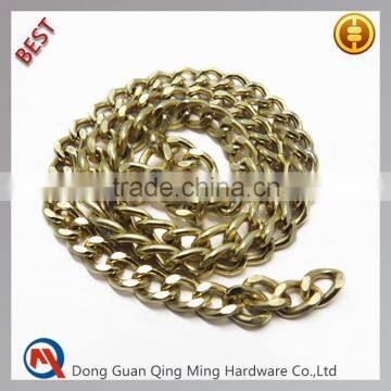 Wholesale Decorative Metal Sexy Ladies Chain For Purses