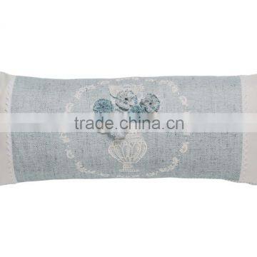 EDERA DECORATIVE HANDMADE CUSHION