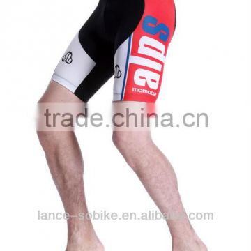 sublimation printing your logo team cycling jersey and bib shorts cycling wear cycling jeresy