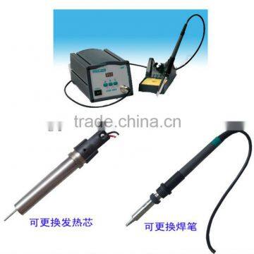 Quick203 and Quick 203H ESD soldering station