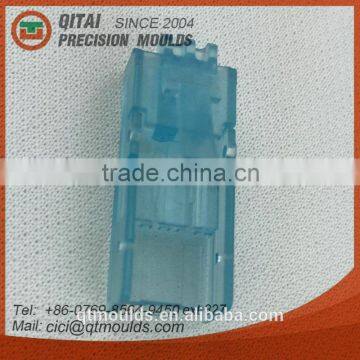 Plastic Material 2 Way Terminal Block,wire Rope Terminal photo-4