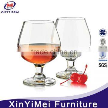 Foshan brand strong crystal beer and water drinking glass