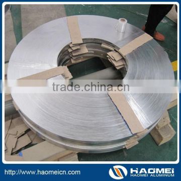 color coated aluminium strip