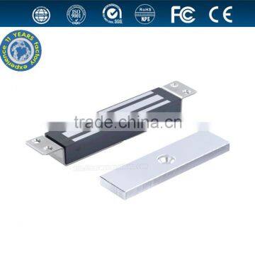 Double Door 180kg 350lbs Holding Force Electronic Lock for Doors photo-3